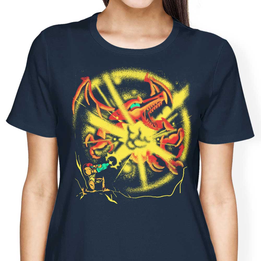 A Shot in the Dark - Women's Apparel T-Shirts, Hoodie, Sweatshirt | CiraTrend.com (Image 4)