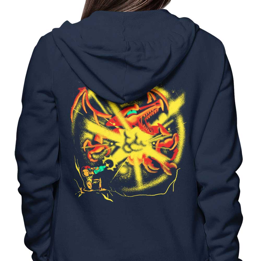 A Shot in the Dark - Hoodie T-Shirts, Sweatshirt | CiraTrend.com (Image 3)