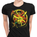 A Shot in the Dark - Women's Apparel T-Shirts, Hoodie, Sweatshirt | CiraTrend.com (Image 1)