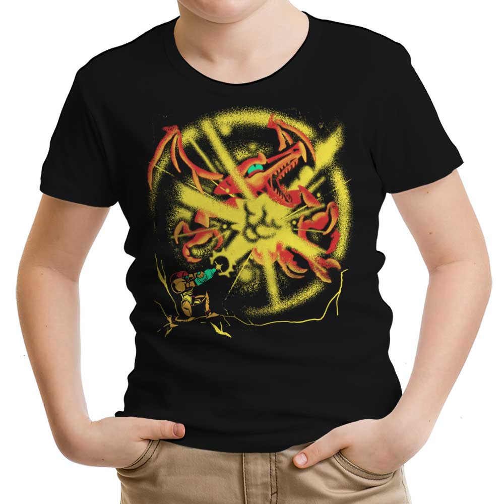 A Shot in the Dark - Youth Apparel T-Shirts, Hoodie, Sweatshirt | CiraTrend.com (Image 1)