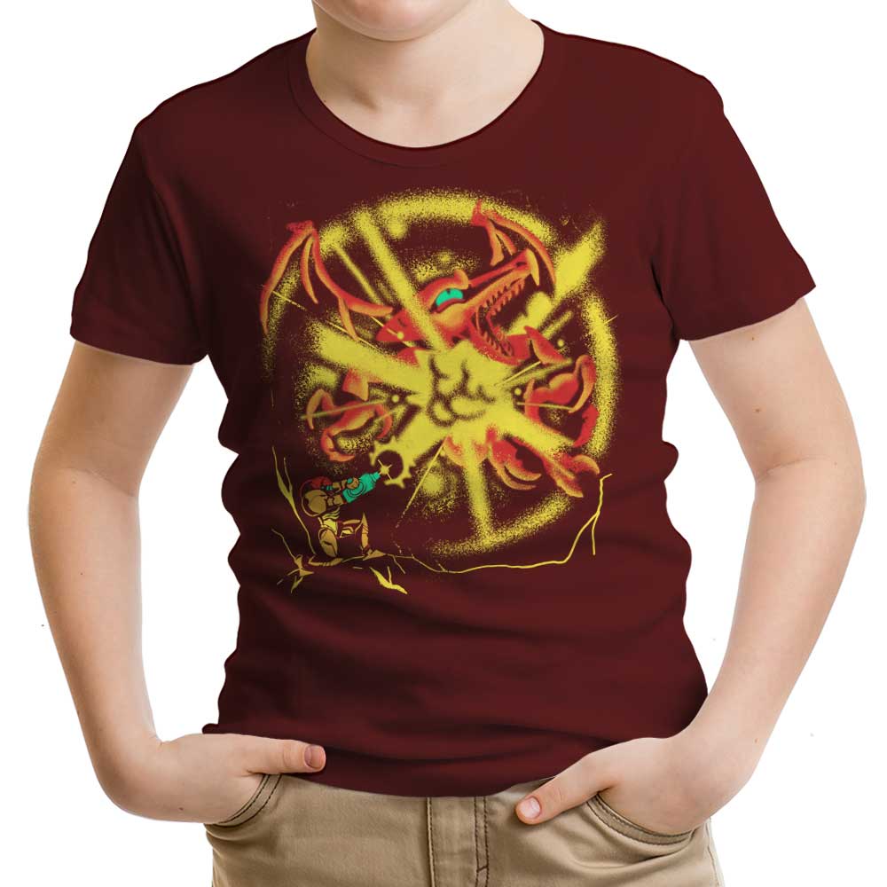 A Shot in the Dark - Youth Apparel T-Shirts, Hoodie, Sweatshirt | CiraTrend.com (Image 4)