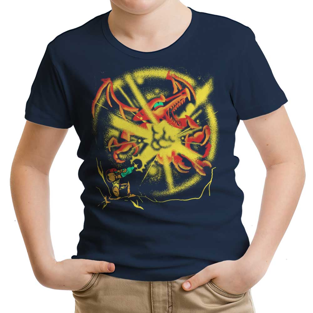A Shot in the Dark - Youth Apparel T-Shirts, Hoodie, Sweatshirt | CiraTrend.com (Image 3)