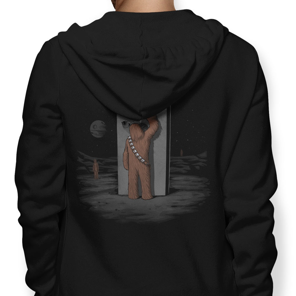 A Star Odyssey - Hoodie T-Shirts, Sweatshirt | CiraTrend.com (Image 1)