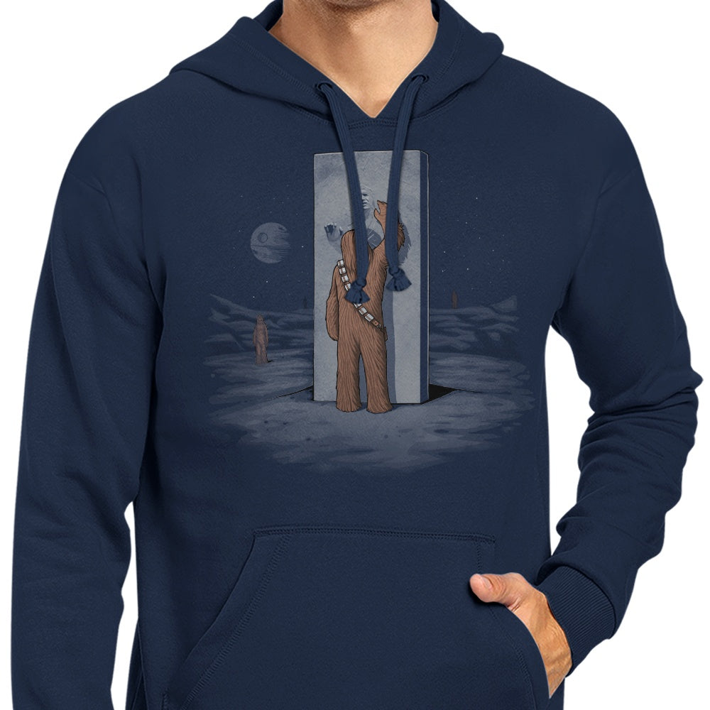 A Star Odyssey - Hoodie T-Shirts, Sweatshirt | CiraTrend.com (Image 5)