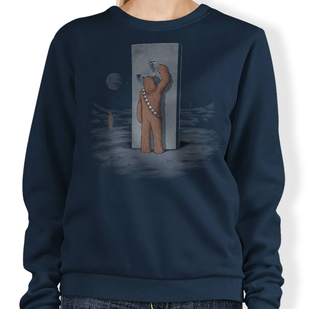 A Star Odyssey - Sweatshirt T-Shirts, Hoodie | CiraTrend.com (Image 3)