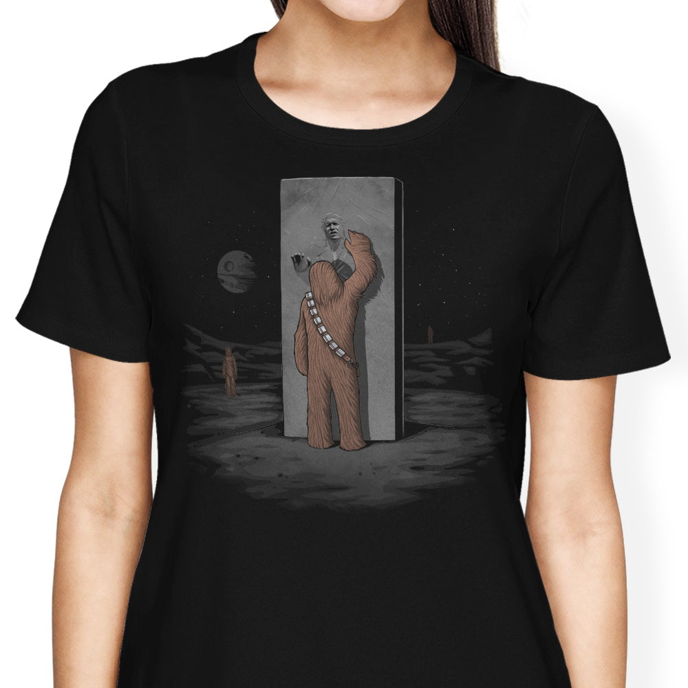 A Star Odyssey - Women's Apparel T-Shirts, Hoodie, Sweatshirt | CiraTrend.com (Image 2)