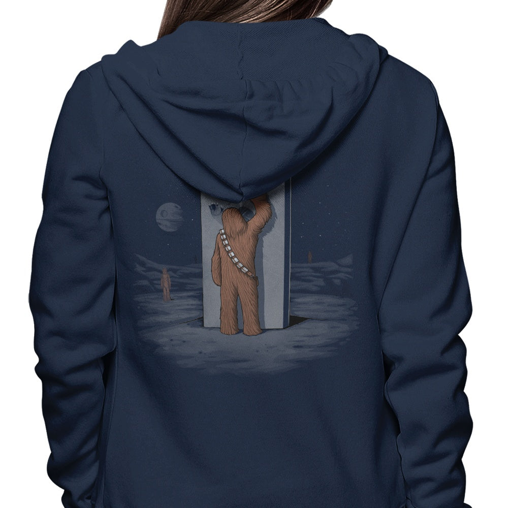 A Star Odyssey - Hoodie T-Shirts, Sweatshirt | CiraTrend.com (Image 3)