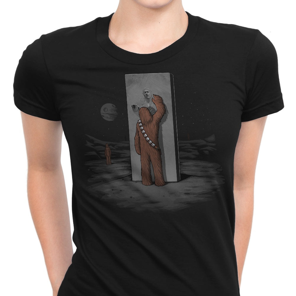 A Star Odyssey - Women's Apparel T-Shirts, Hoodie, Sweatshirt | CiraTrend.com (Image 1)
