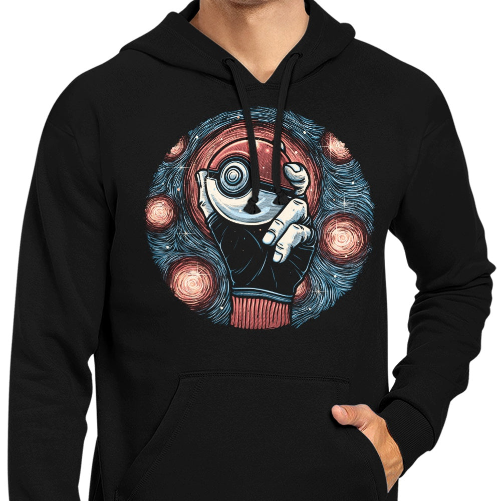 A Starry Catch - Hoodie T-Shirts, Sweatshirt | CiraTrend.com (Image 5)