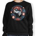 A Starry Catch - Sweatshirt T-Shirts, Hoodie | CiraTrend.com (Image 1)