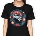 A Starry Catch - Women's Apparel T-Shirts, Hoodie, Sweatshirt | CiraTrend.com (Image 1)