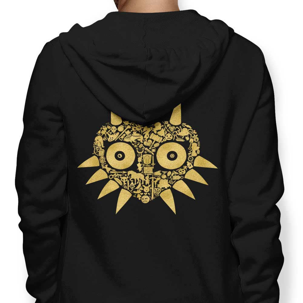 A Terrible Fate - Hoodie T-Shirts, Sweatshirt | CiraTrend.com (Image 1)