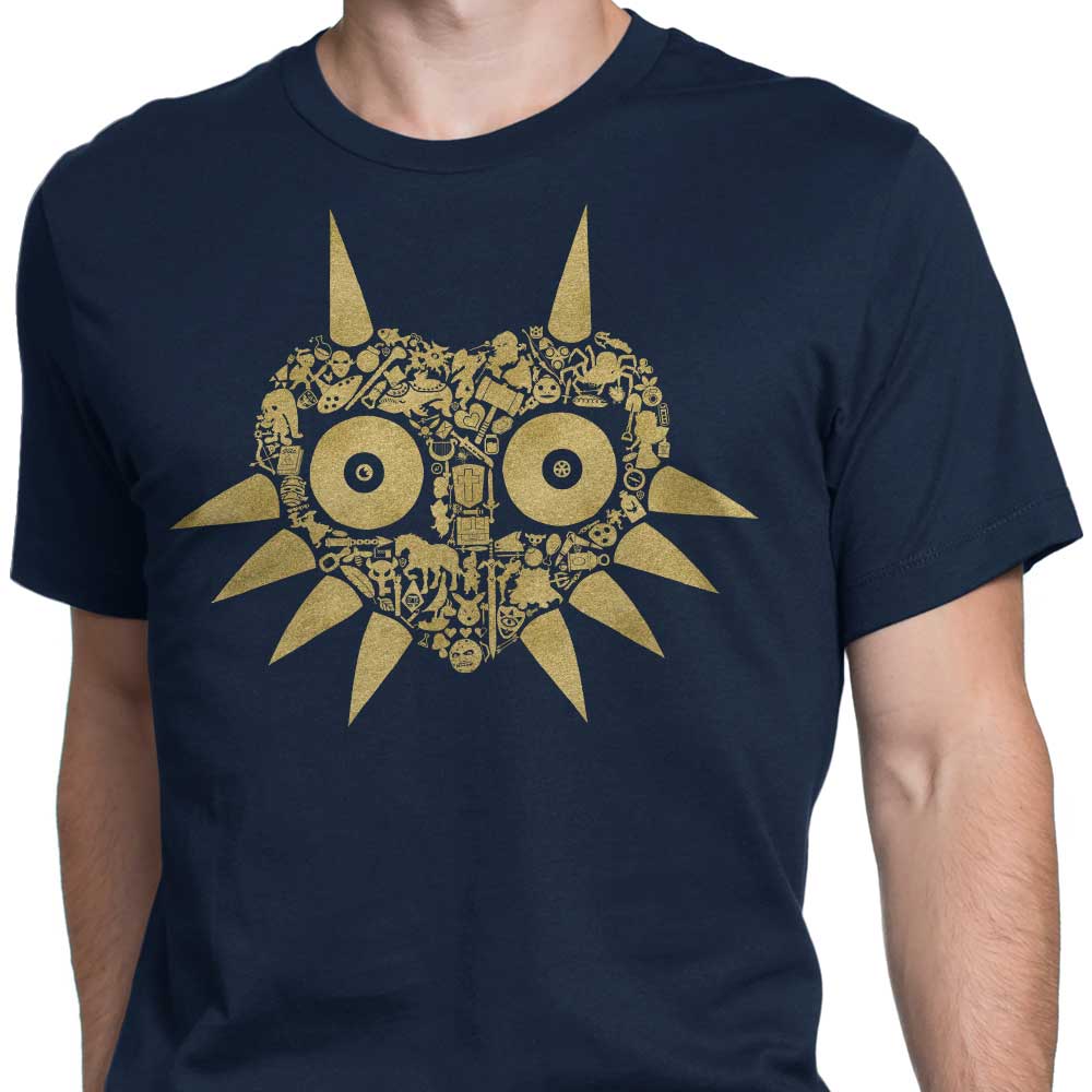 A Terrible Fate - Men's Apparel T-Shirts, Hoodie, Sweatshirt | CiraTrend.com (Image 4)