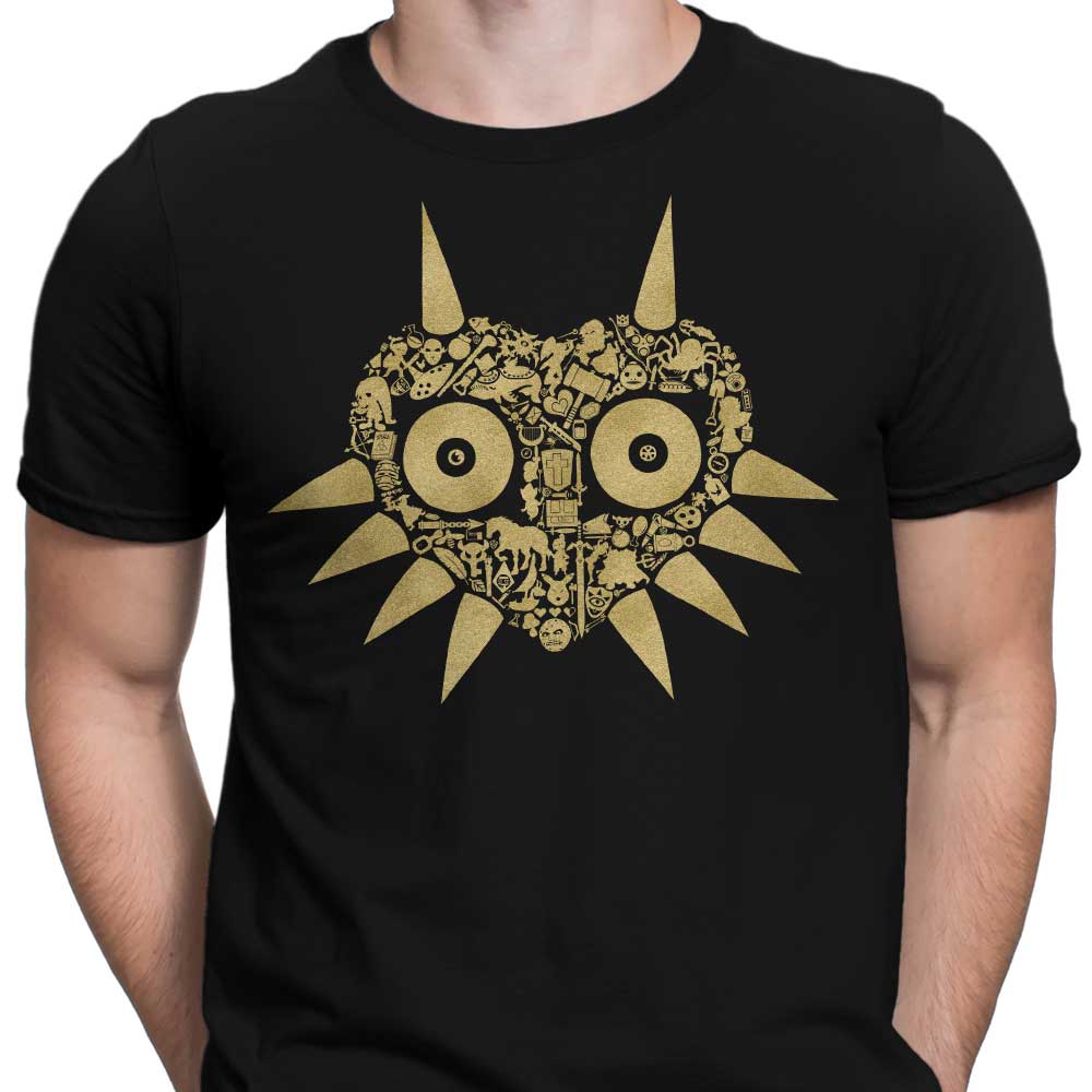 A Terrible Fate - Men's Apparel T-Shirts, Hoodie, Sweatshirt | CiraTrend.com (Image 3)