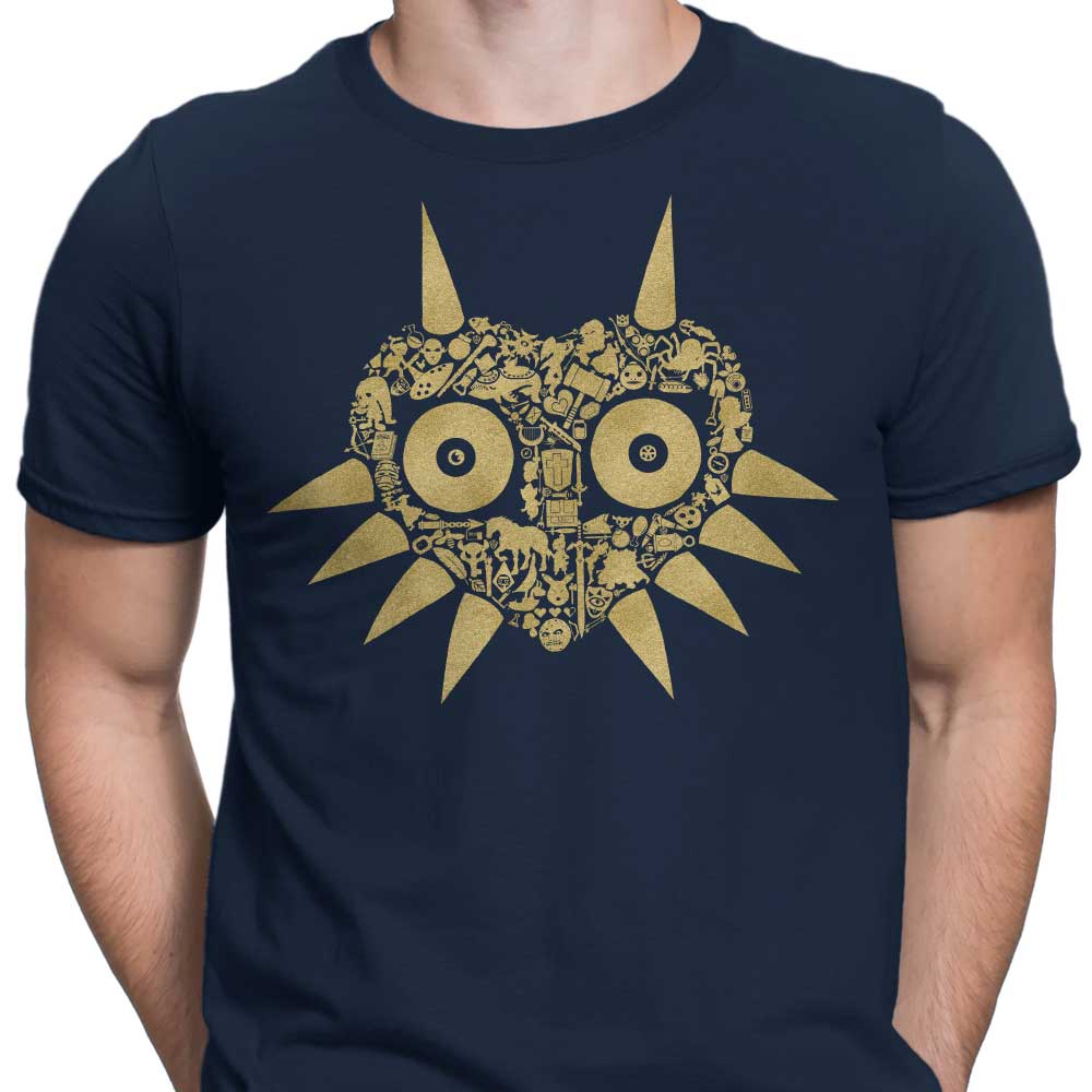 A Terrible Fate - Men's Apparel T-Shirts, Hoodie, Sweatshirt | CiraTrend.com (Image 5)