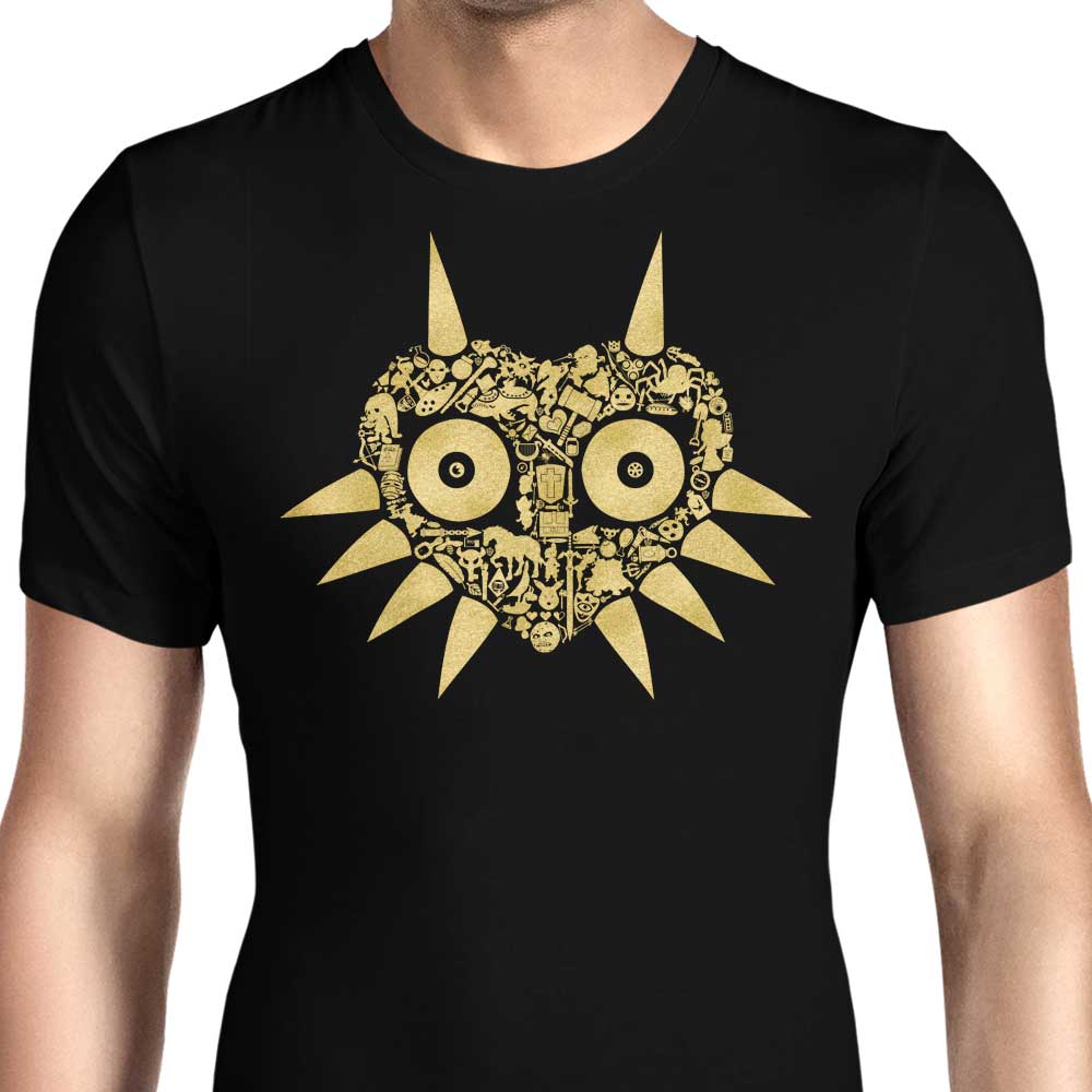 A Terrible Fate - Men's Apparel T-Shirts, Hoodie, Sweatshirt | CiraTrend.com (Image 1)