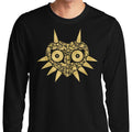 A Terrible Fate - Long Sleeve T-Shirt Hoodie, Sweatshirt | CiraTrend.com (Image 1)