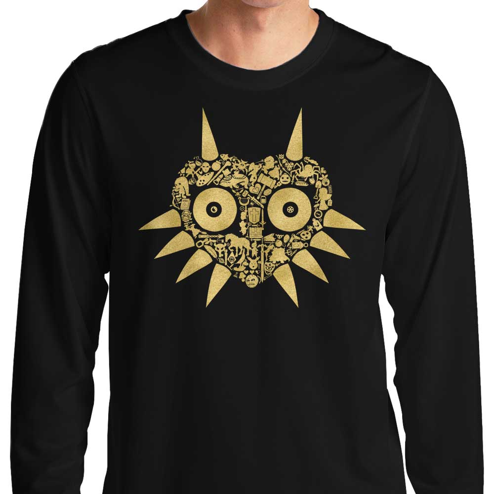 A Terrible Fate - Long Sleeve T-Shirt Hoodie, Sweatshirt | CiraTrend.com (Image 1)