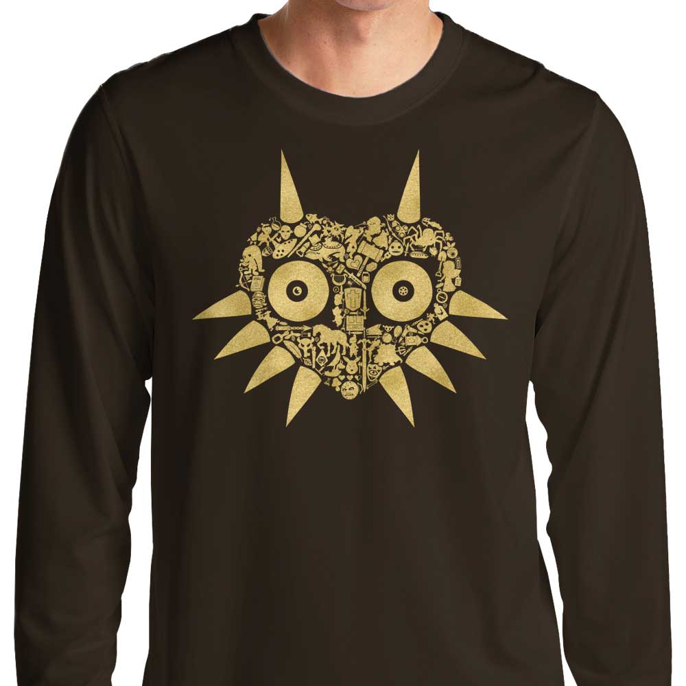 A Terrible Fate - Long Sleeve T-Shirt Hoodie, Sweatshirt | CiraTrend.com (Image 4)