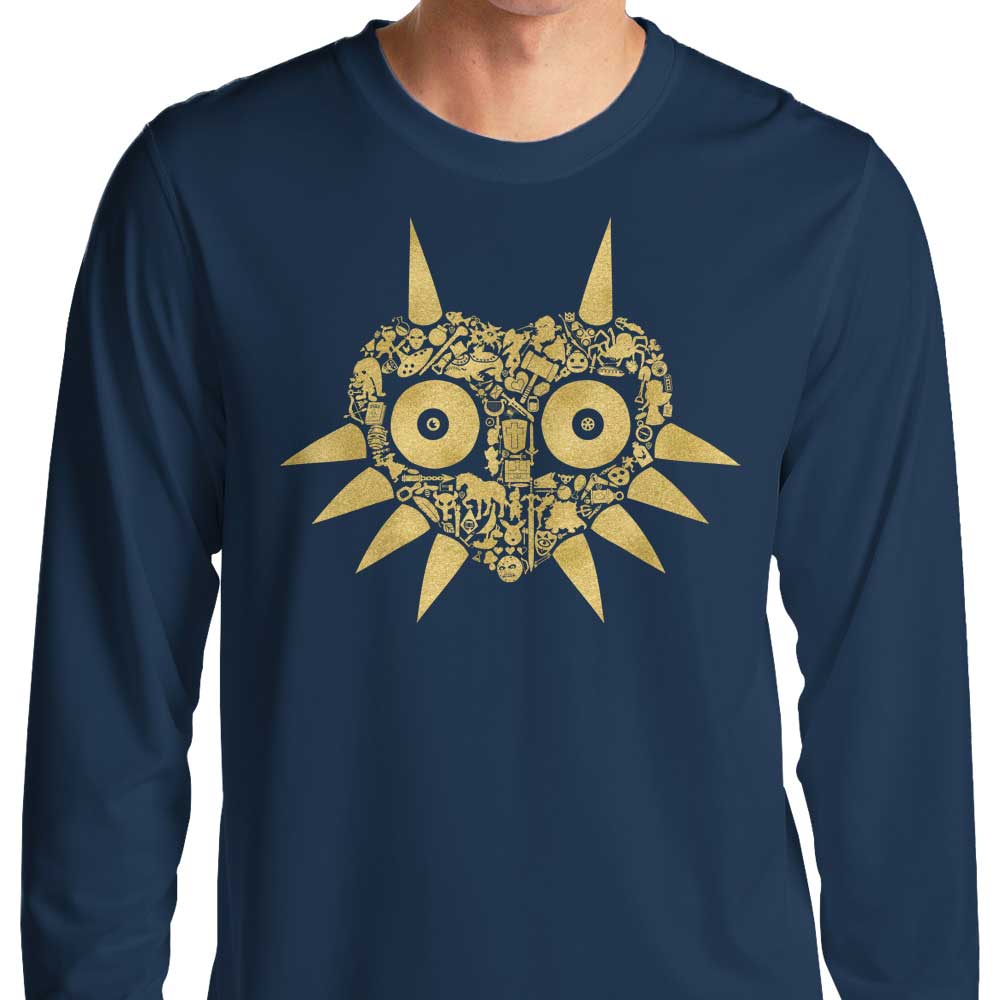 A Terrible Fate - Long Sleeve T-Shirt Hoodie, Sweatshirt | CiraTrend.com (Image 3)