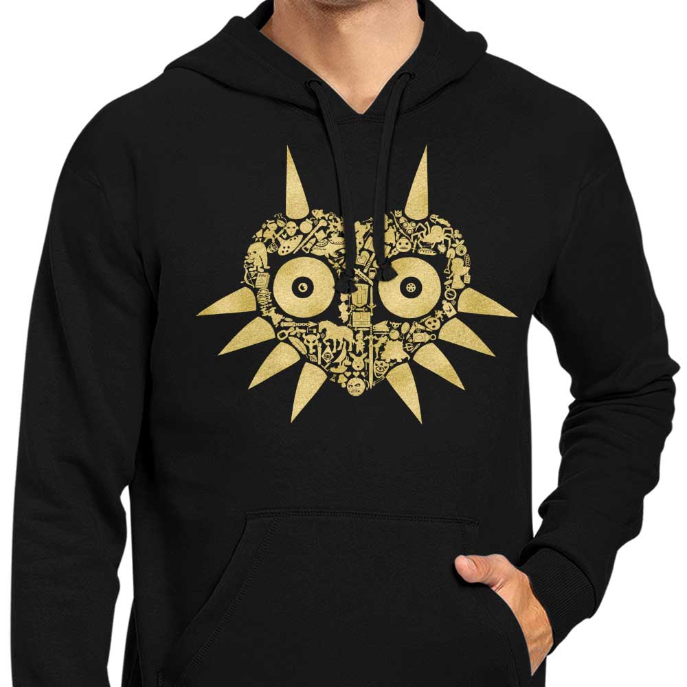 A Terrible Fate - Hoodie T-Shirts, Sweatshirt | CiraTrend.com (Image 4)