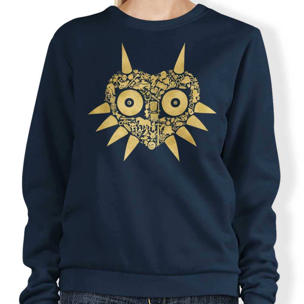A Terrible Fate - Sweatshirt T-Shirts, Hoodie | CiraTrend.com (Image 3)