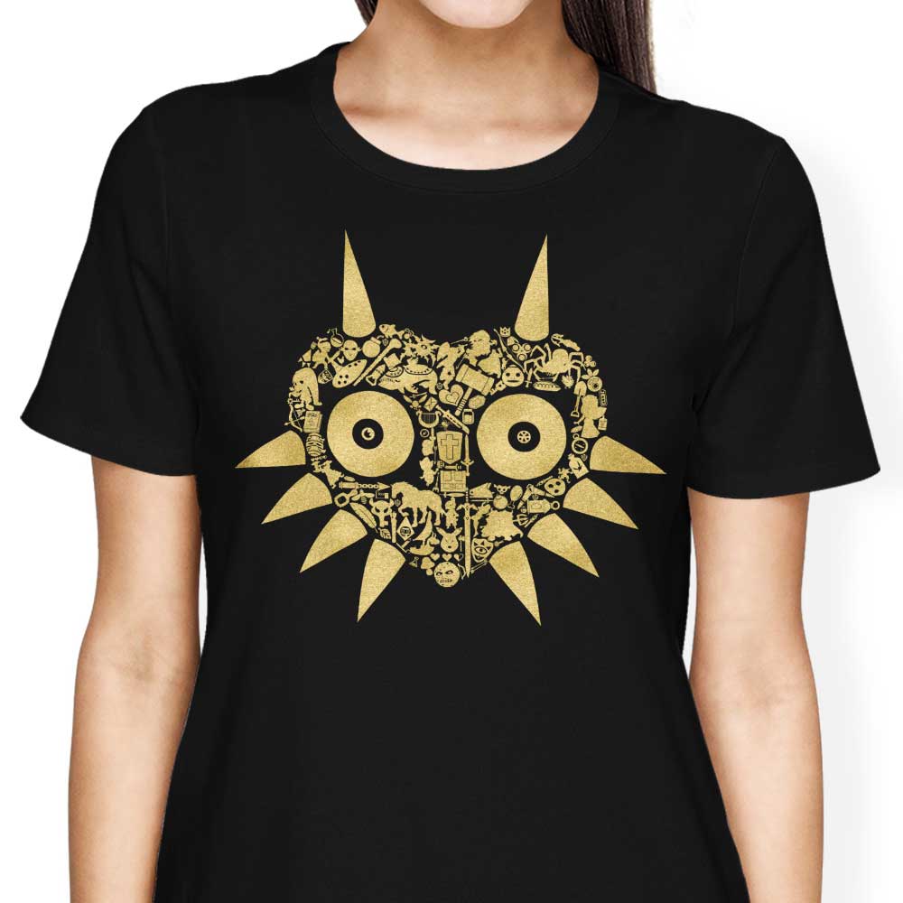 A Terrible Fate - Women's Apparel T-Shirts, Hoodie, Sweatshirt | CiraTrend.com (Image 3)