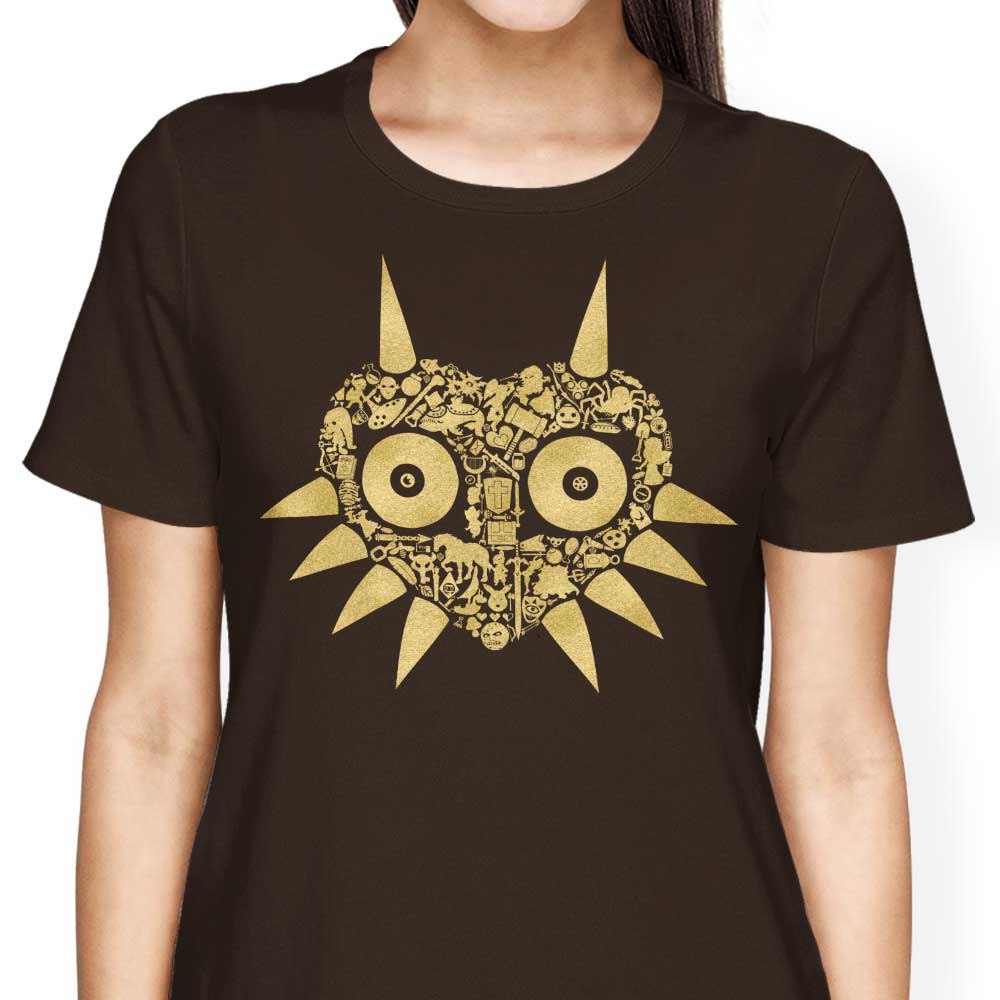 A Terrible Fate - Women's Apparel T-Shirts, Hoodie, Sweatshirt | CiraTrend.com (Image 5)