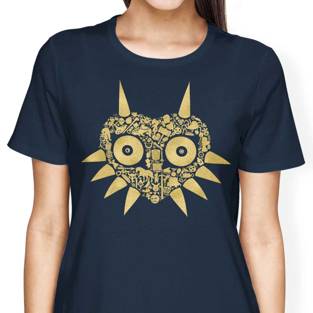 A Terrible Fate - Women's Apparel T-Shirts, Hoodie, Sweatshirt | CiraTrend.com (Image 4)