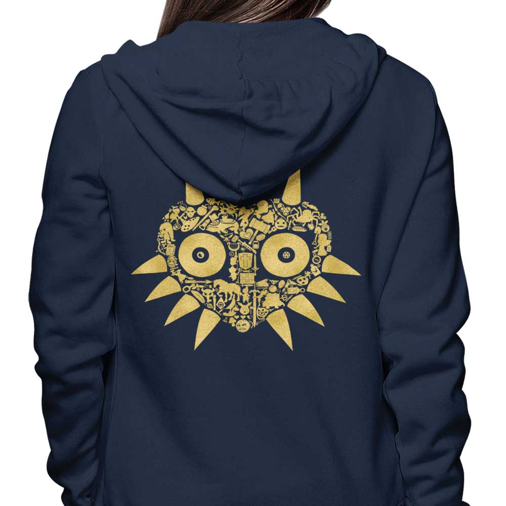 A Terrible Fate - Hoodie T-Shirts, Sweatshirt | CiraTrend.com (Image 3)