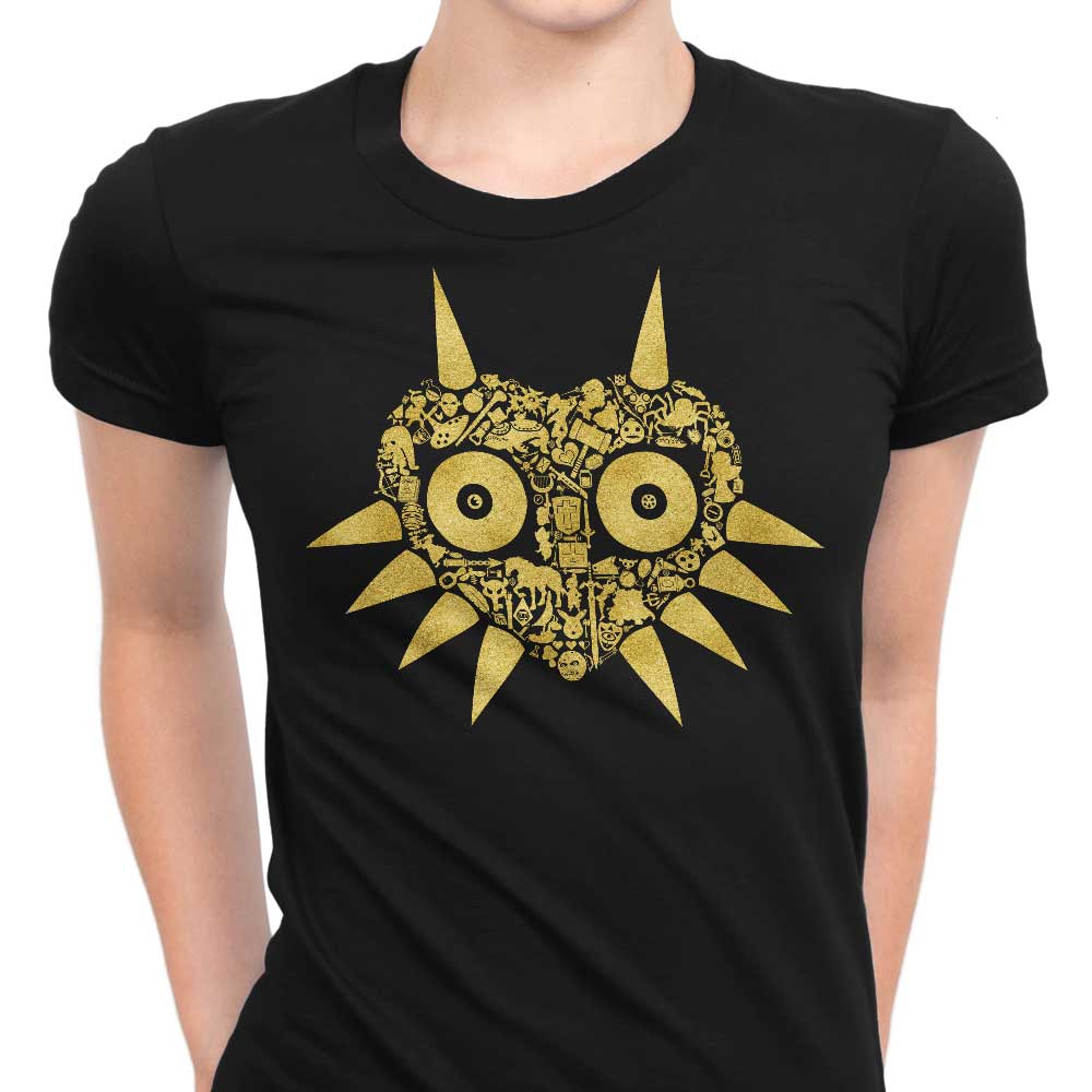 A Terrible Fate - Women's Apparel T-Shirts, Hoodie, Sweatshirt | CiraTrend.com (Image 1)