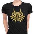 A Terrible Fate - Women's Apparel T-Shirts, Hoodie, Sweatshirt | CiraTrend.com (Image 1)