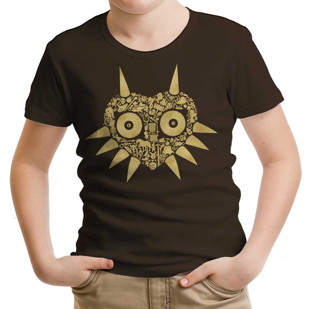 A Terrible Fate - Youth Apparel T-Shirts, Hoodie, Sweatshirt | CiraTrend.com (Image 4)