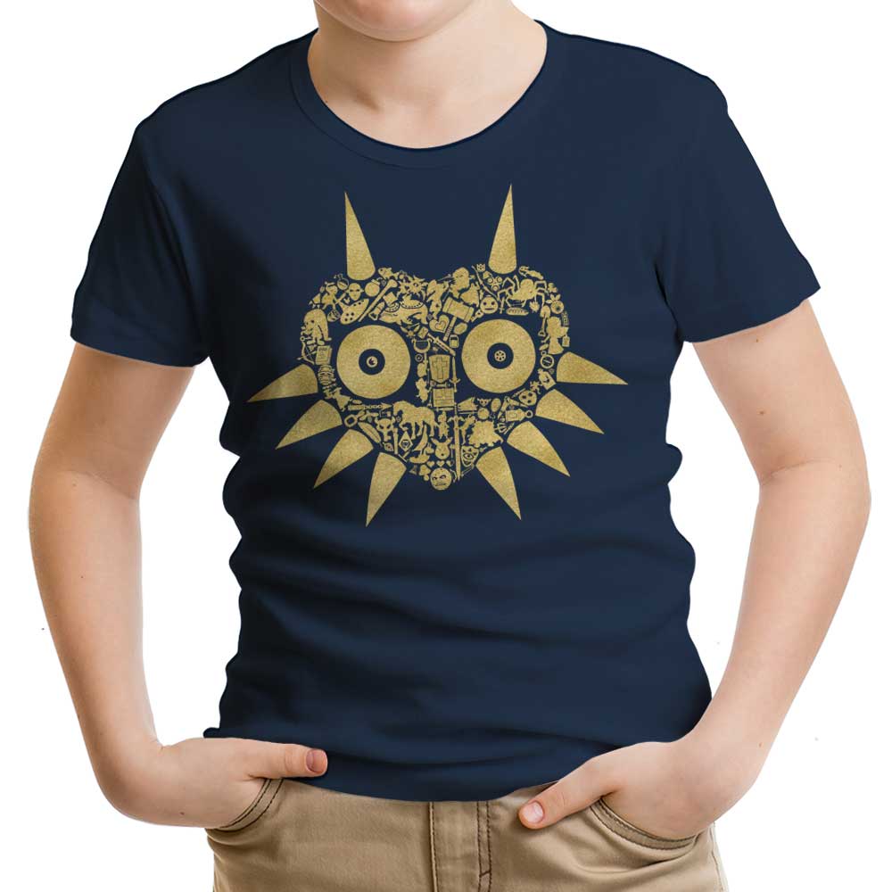 A Terrible Fate - Youth Apparel T-Shirts, Hoodie, Sweatshirt | CiraTrend.com (Image 3)