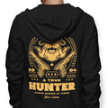 A True Hunter - Hoodie T-Shirts, Sweatshirt | CiraTrend.com (Image 1)