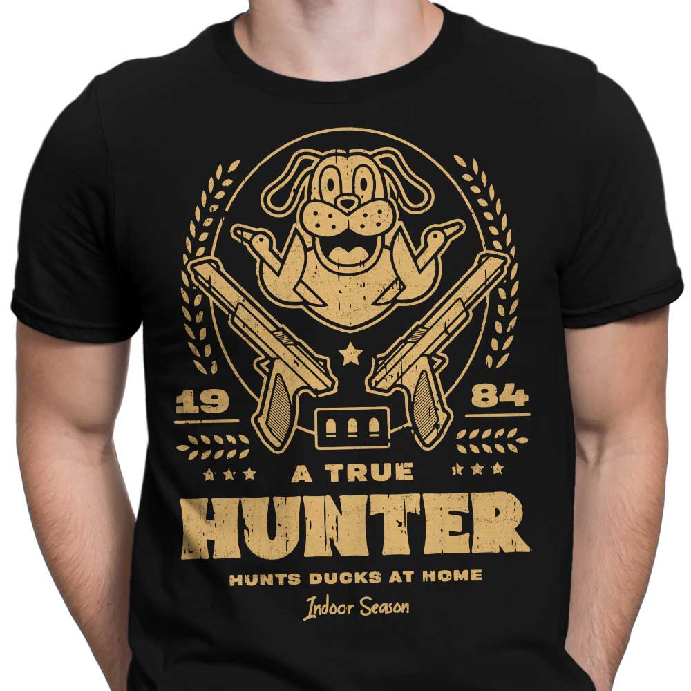 A True Hunter - Men's Apparel T-Shirts, Hoodie, Sweatshirt | CiraTrend.com (Image 5)