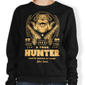 A True Hunter - Sweatshirt T-Shirts, Hoodie | CiraTrend.com (Image 1)
