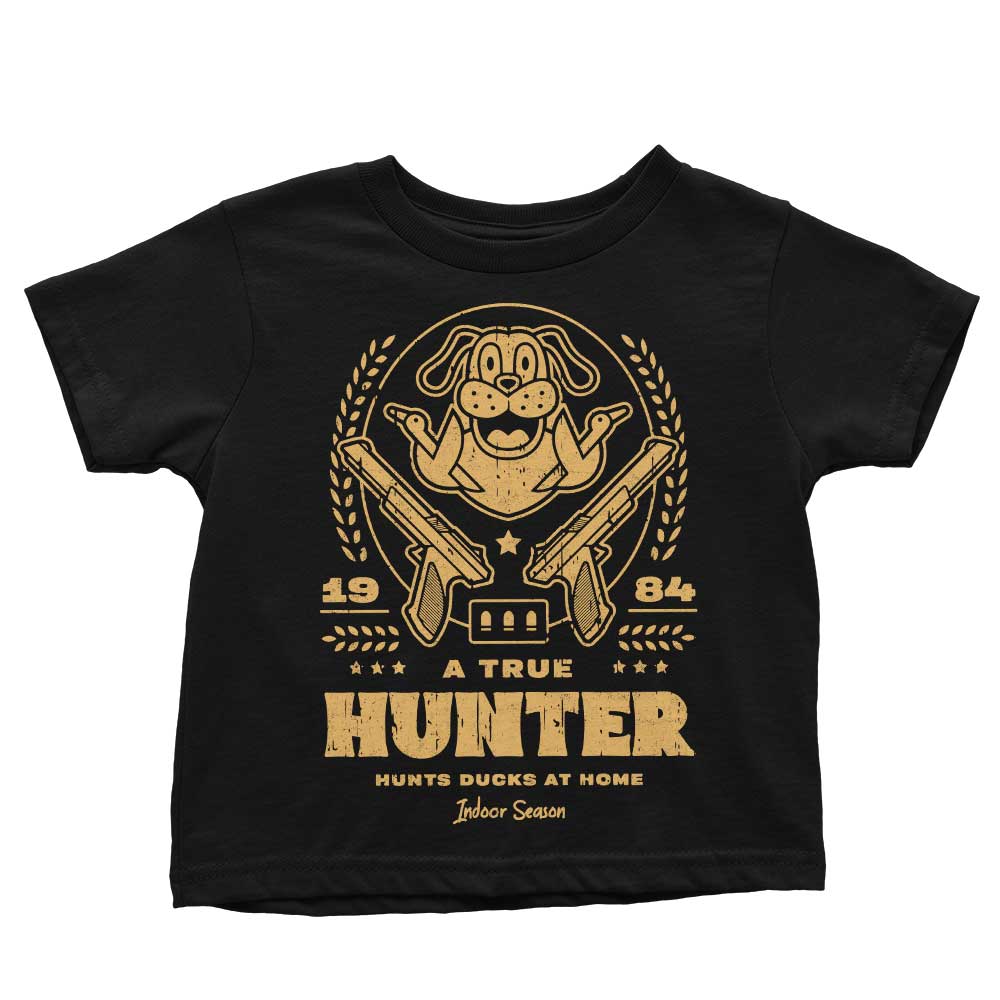 A True Hunter - Youth Apparel T-Shirts, Hoodie, Sweatshirt | CiraTrend.com (Image 5)