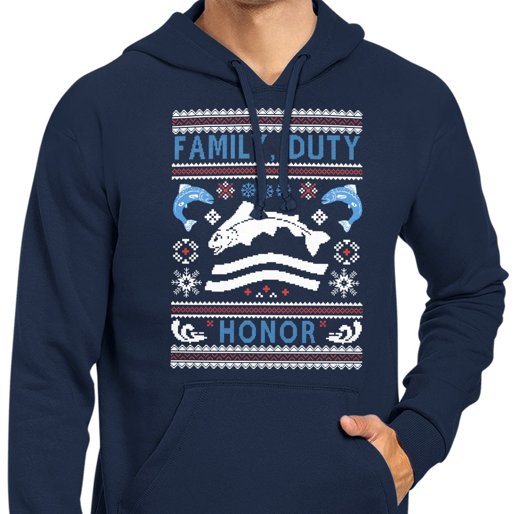 A Tully Christmas - Hoodie T-Shirts, Sweatshirt | CiraTrend.com (Image 4)