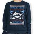 A Tully Christmas - Sweatshirt T-Shirts, Hoodie | CiraTrend.com (Image 1)