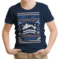 A Tully Christmas - Youth Apparel T-Shirts, Hoodie, Sweatshirt | CiraTrend.com (Image 1)