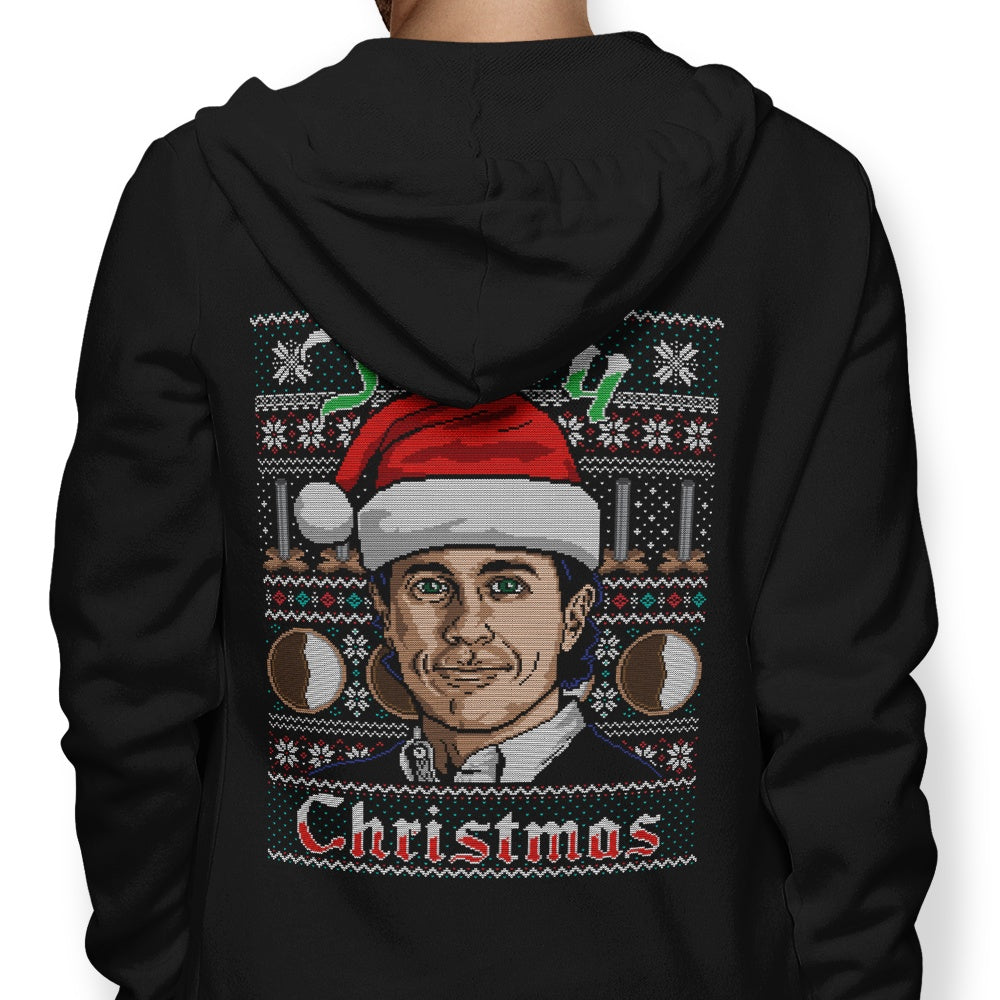 A Very Jerry Christmas - Hoodie T-Shirts, Sweatshirt | CiraTrend.com (Image 1)