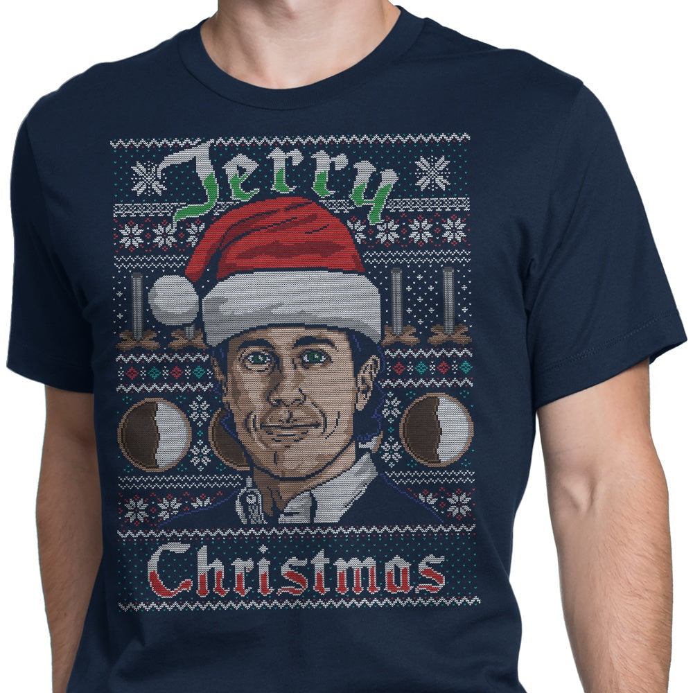 A Very Jerry Christmas - Men's Apparel T-Shirts, Hoodie, Sweatshirt | CiraTrend.com (Image 4)