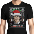 A Very Jerry Christmas - Men's Apparel T-Shirts, Hoodie, Sweatshirt | CiraTrend.com (Image 1)