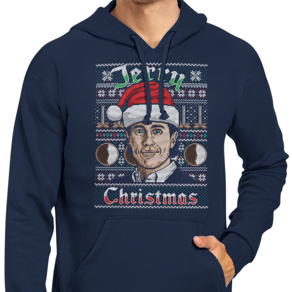 A Very Jerry Christmas - Hoodie T-Shirts, Sweatshirt | CiraTrend.com (Image 5)