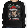 A Very Jerry Christmas - Sweatshirt T-Shirts, Hoodie | CiraTrend.com (Image 1)