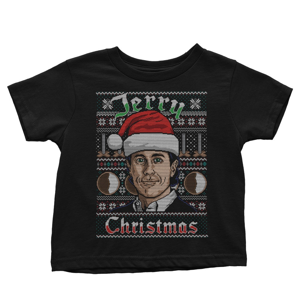A Very Jerry Christmas - Youth Apparel T-Shirts, Hoodie, Sweatshirt | CiraTrend.com (Image 4)