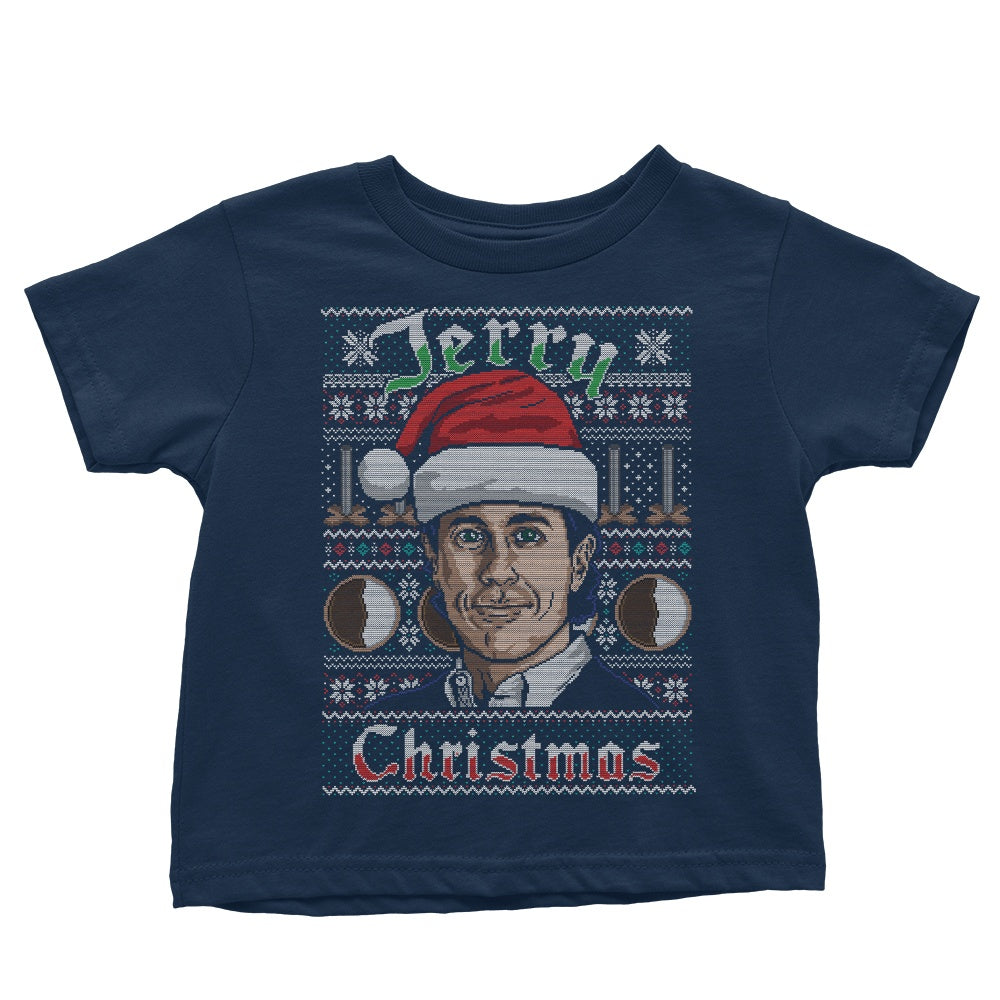 A Very Jerry Christmas - Youth Apparel T-Shirts, Hoodie, Sweatshirt | CiraTrend.com (Image 5)