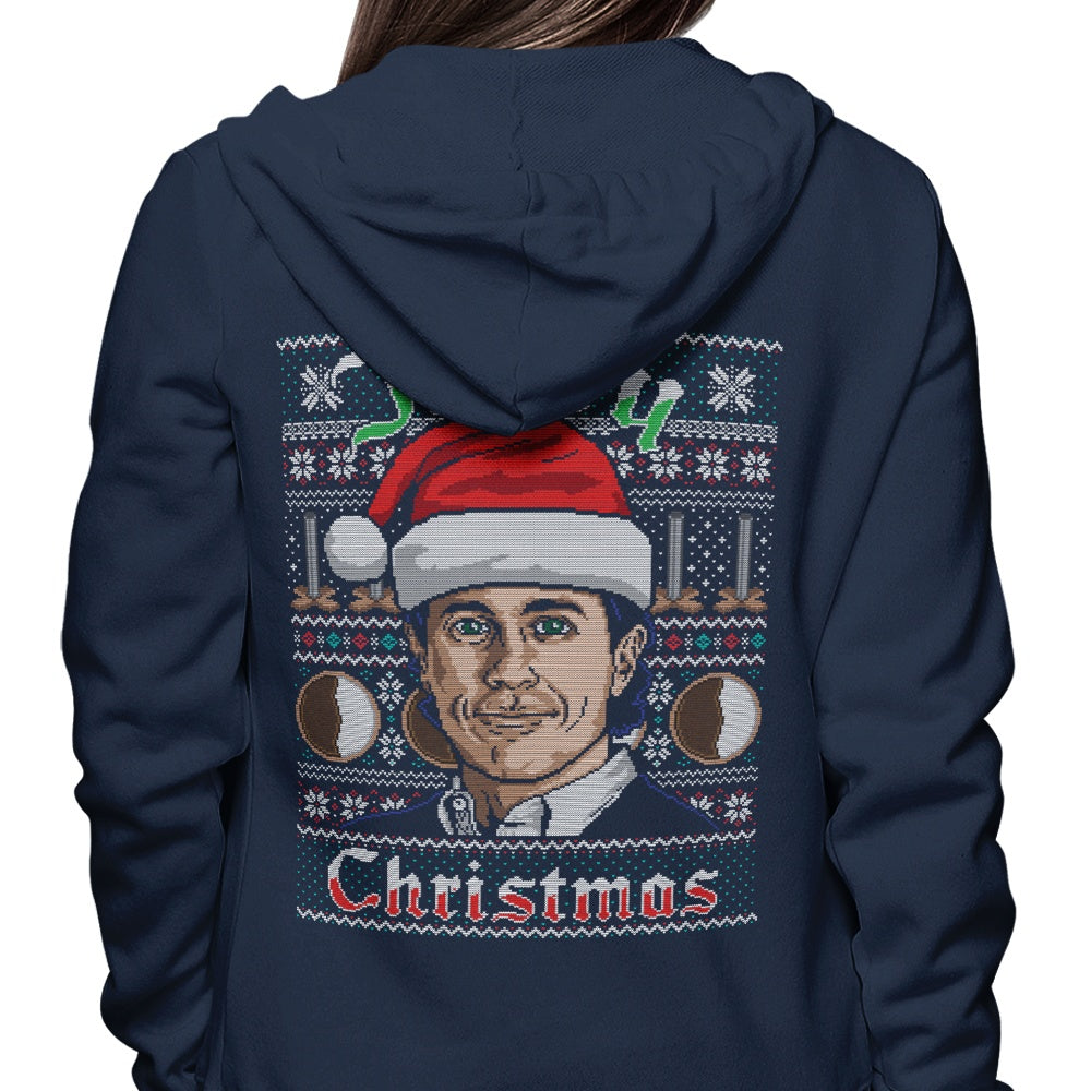 A Very Jerry Christmas - Hoodie T-Shirts, Sweatshirt | CiraTrend.com (Image 3)