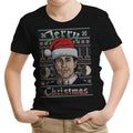 A Very Jerry Christmas - Youth Apparel T-Shirts, Hoodie, Sweatshirt | CiraTrend.com (Image 1)